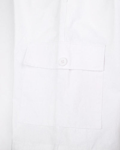Lotus Hotel Khaki Shorts