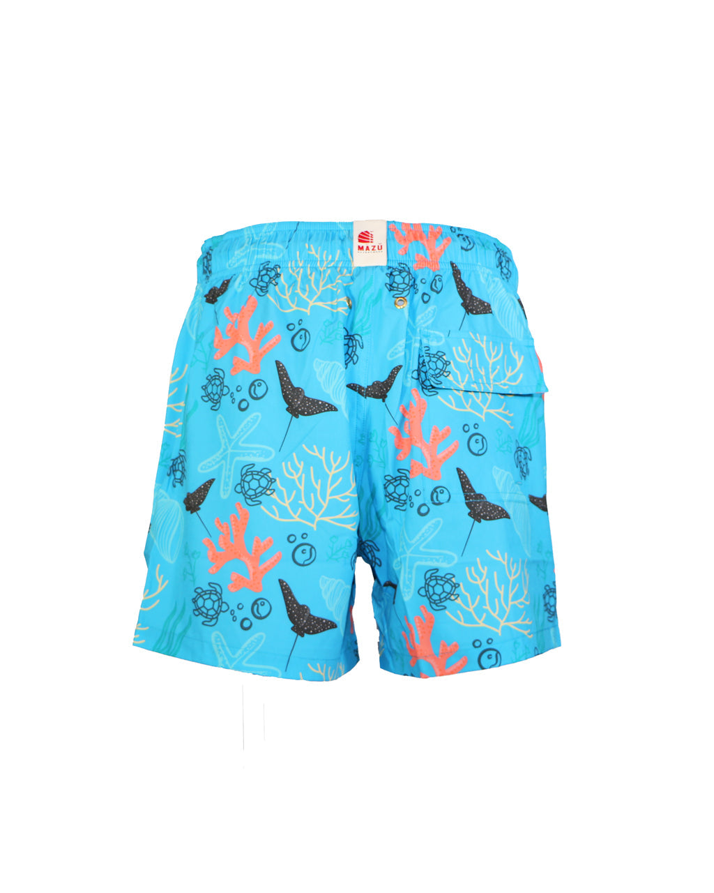 Reef Odyssey