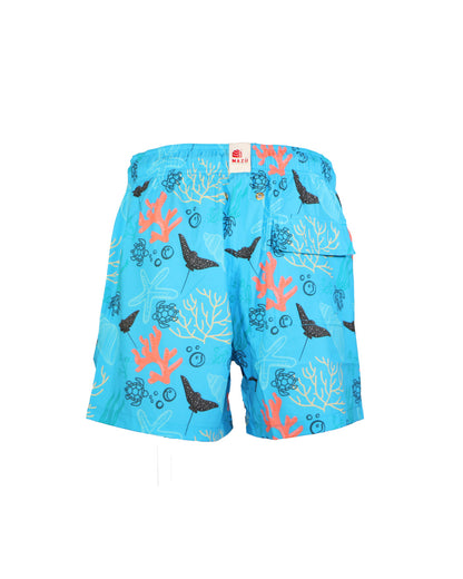 Reef Odyssey
