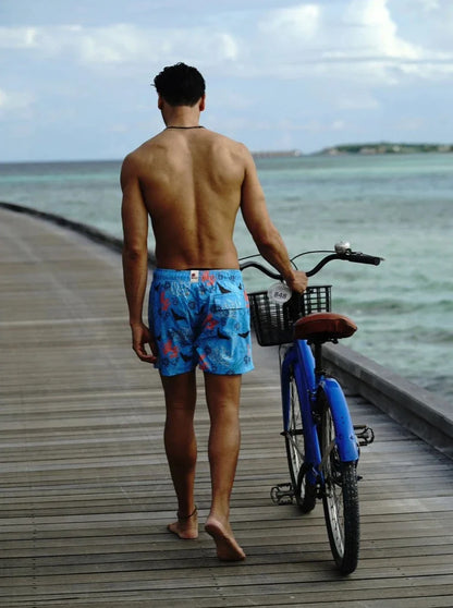 Reef Odyssey